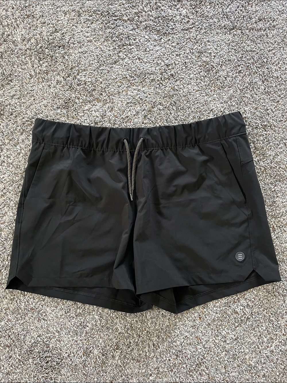 Free Fly Swell Short